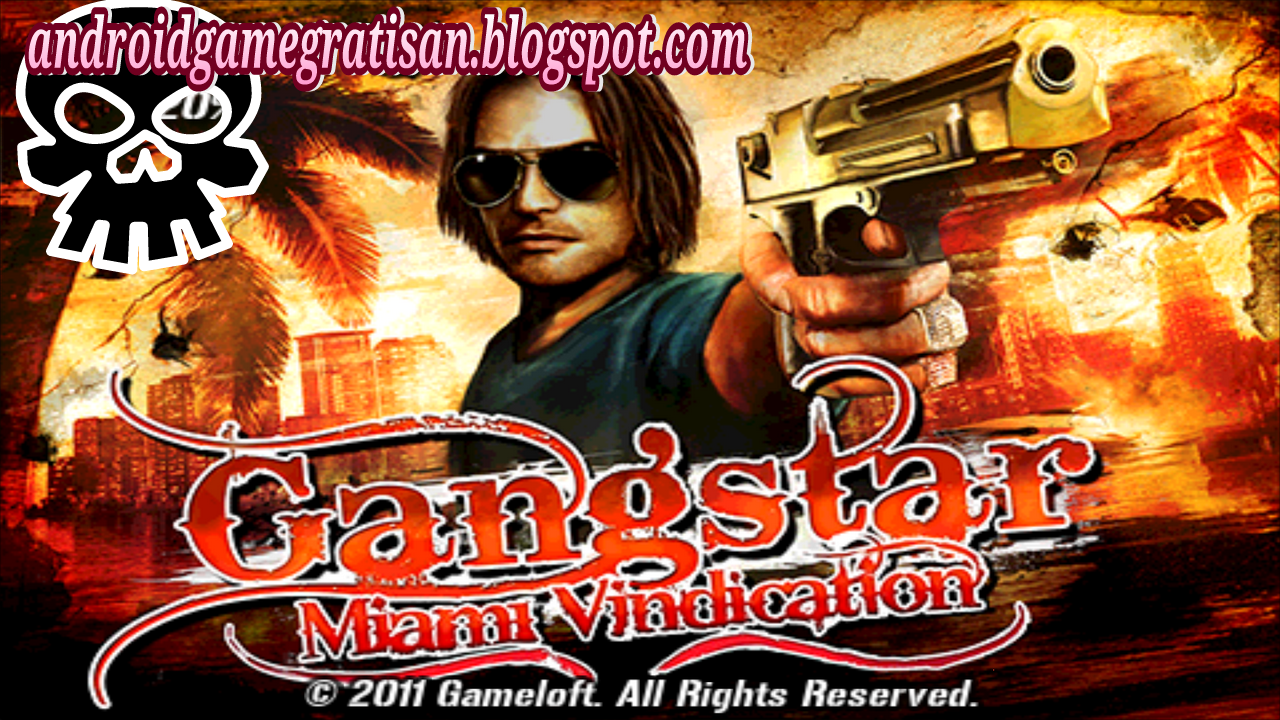 free download gangstar miami